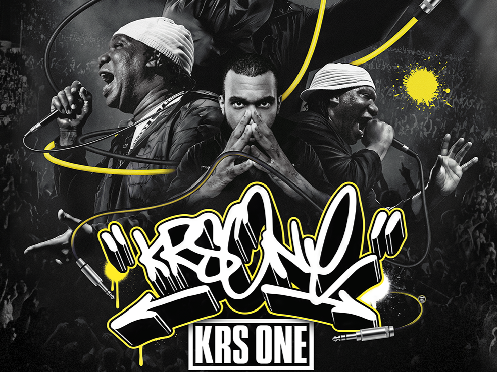 KRS ONE