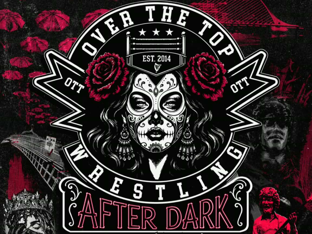 Over The Top Wrestling