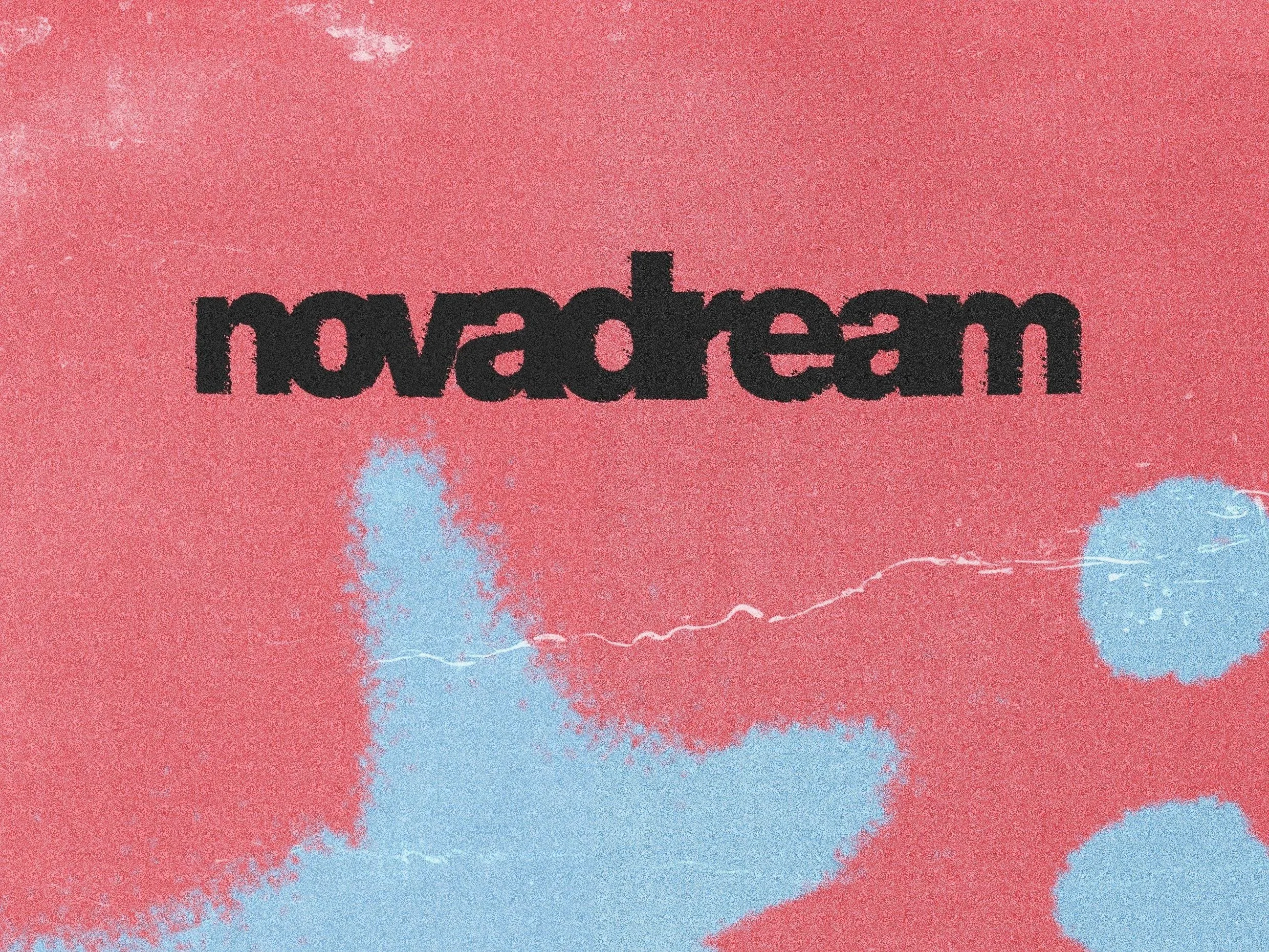 CURVEBALL: Nova Dream