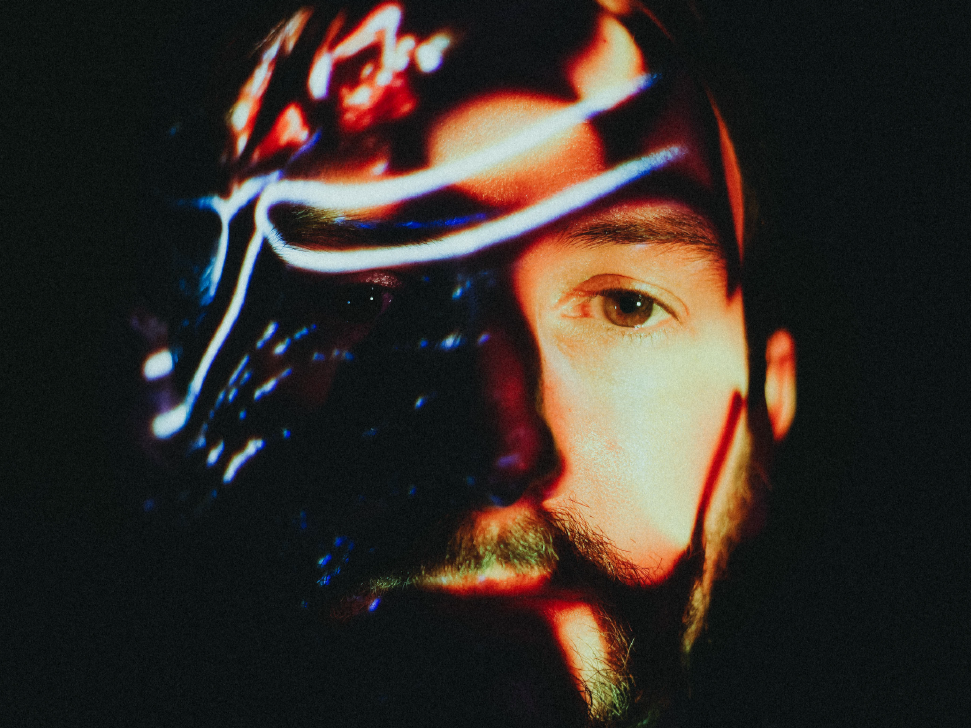 Max Cooper | BF30