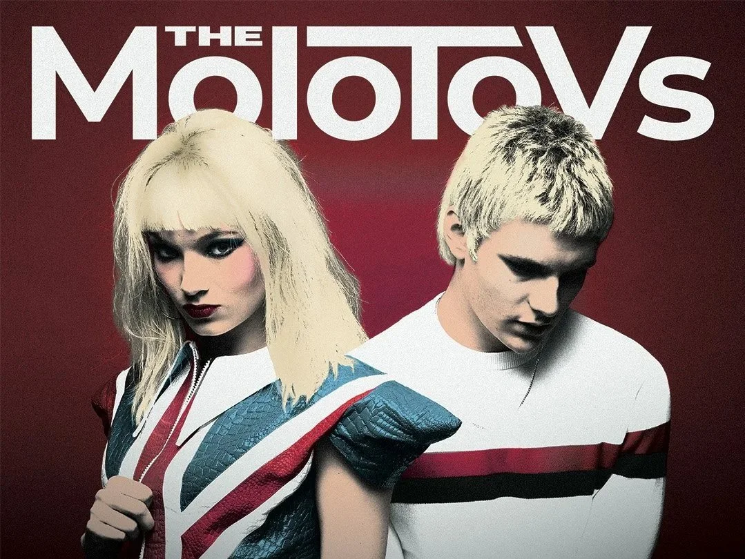 The Molotovs (SOLD OUT)