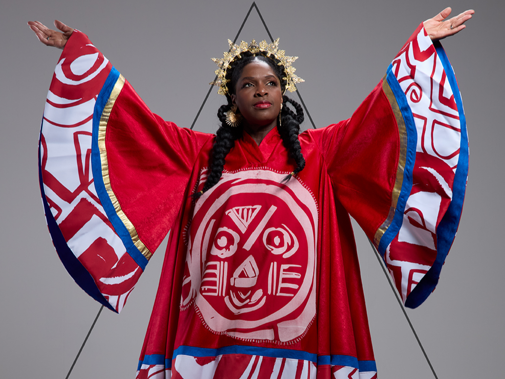 Ibibio Sound Machine