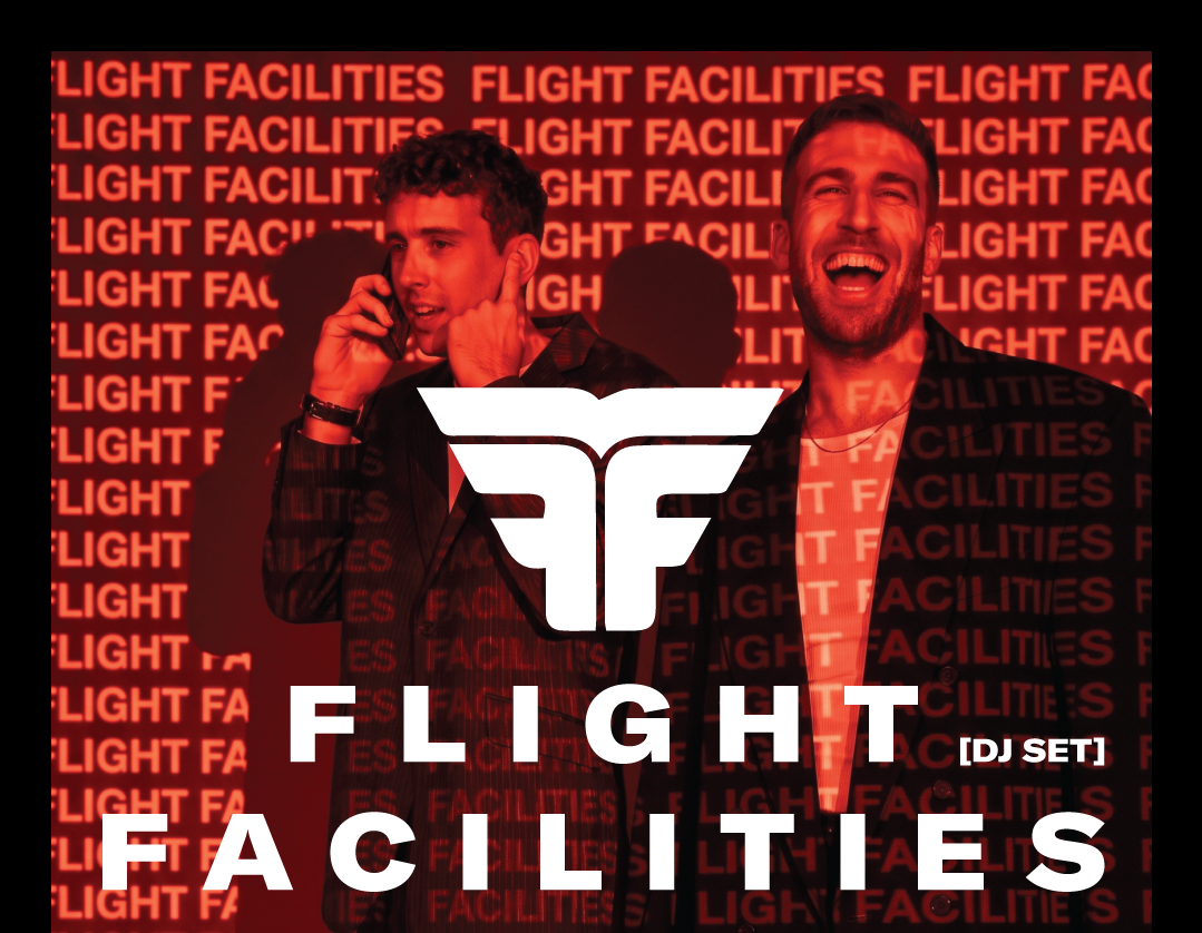 Flight Facilities