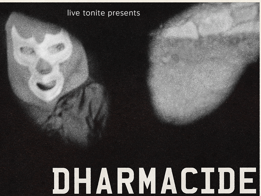 CURVEBALL: Dharmacide