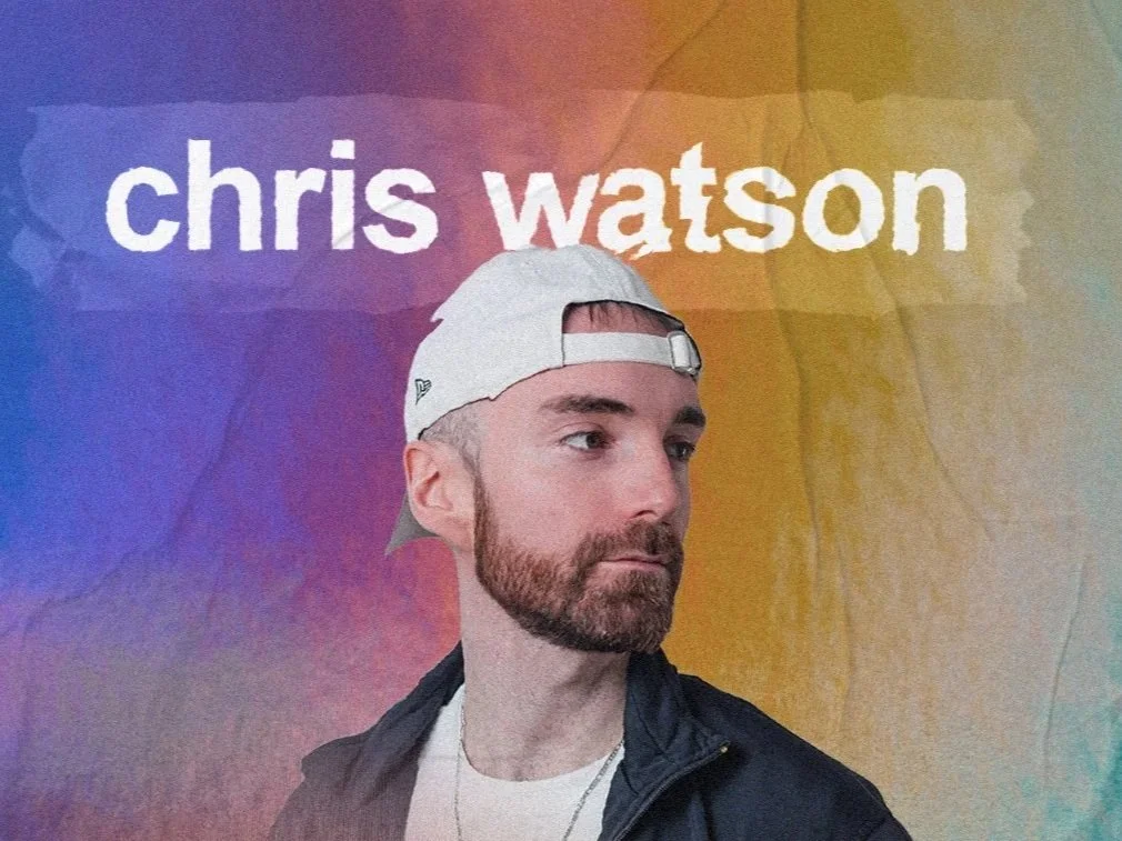 Chris Watson