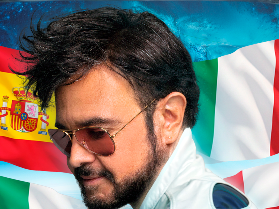 Aleks Syntek
