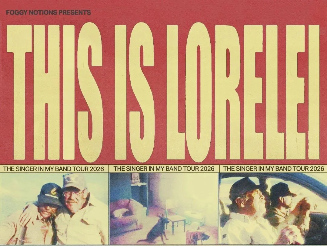 This Is Lorelei (SOLD OUT)