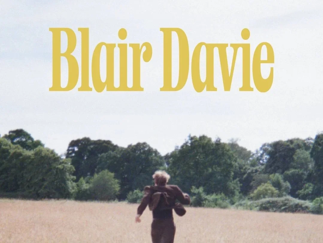 CURVEBALL: Blair Davie