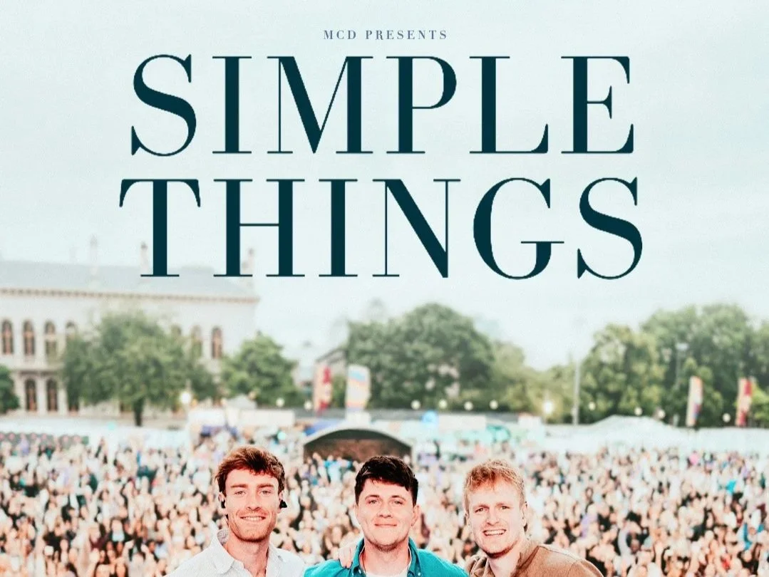 Simple Things