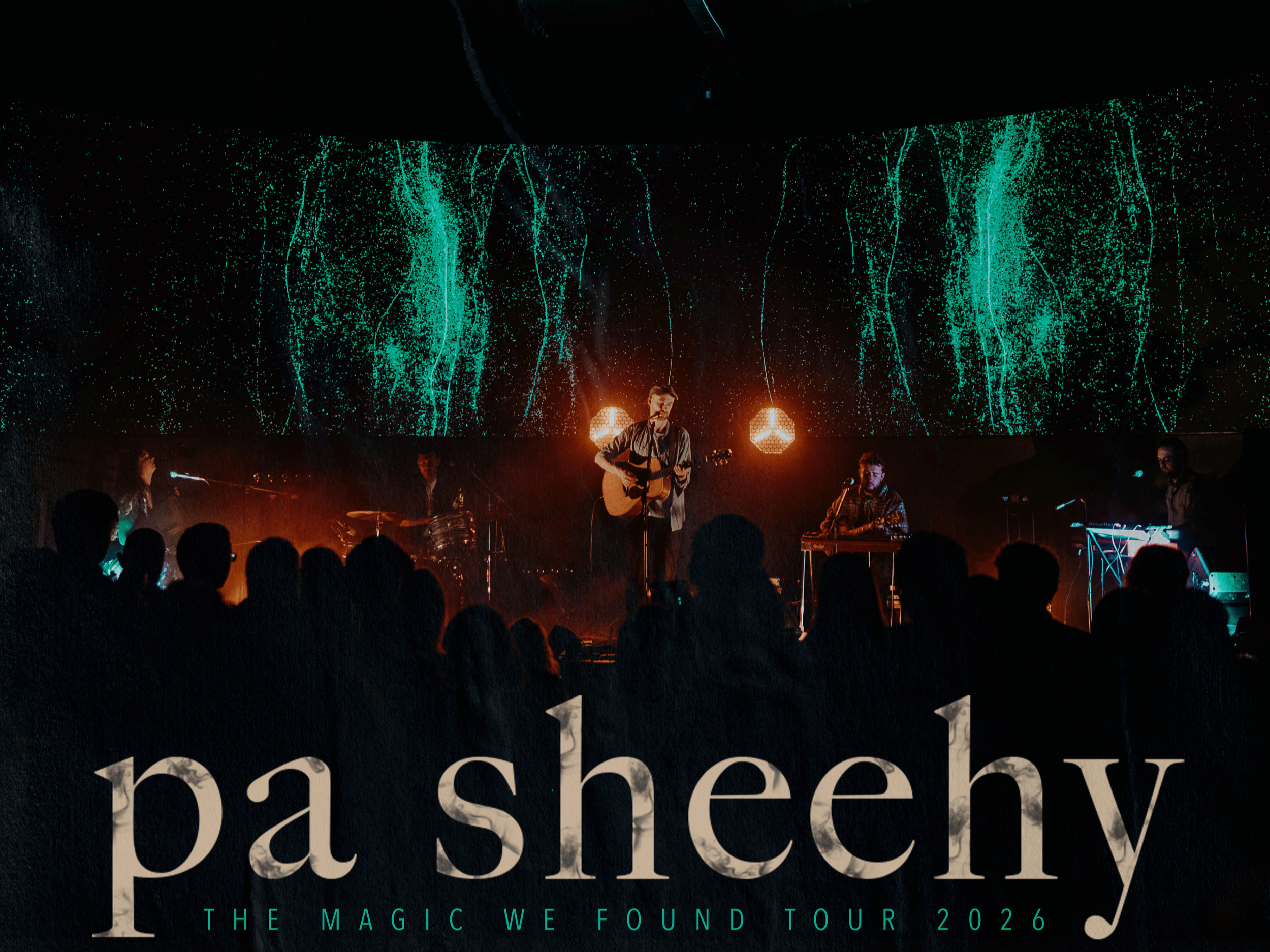 Pa Sheehy