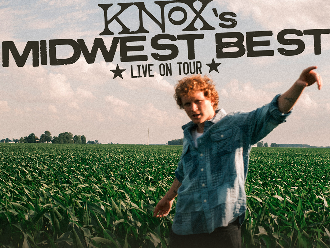 Knox (+ Modernlove)