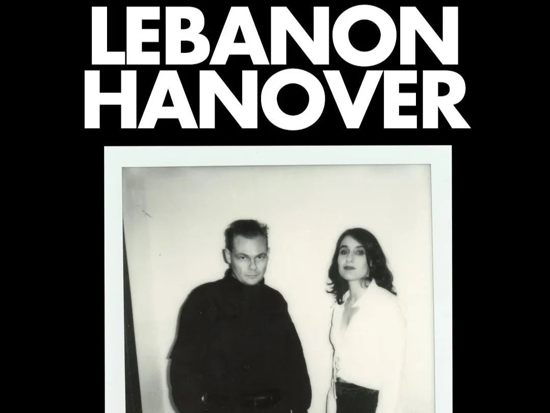 Lebanon Hanover