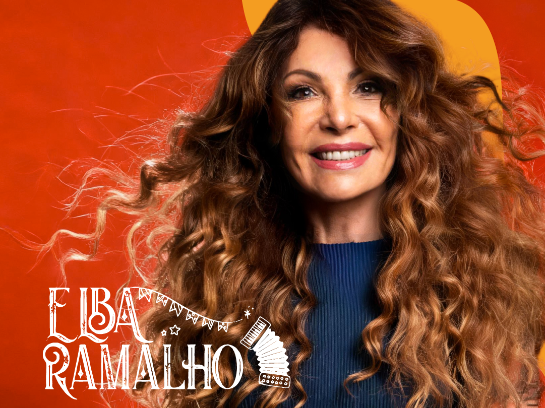 Elba Ramalho