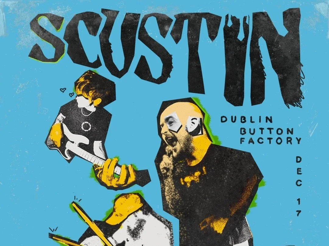 Scustin