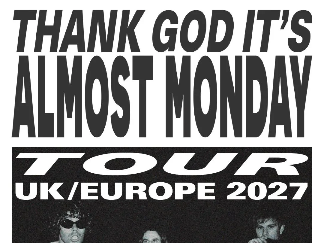 almost monday