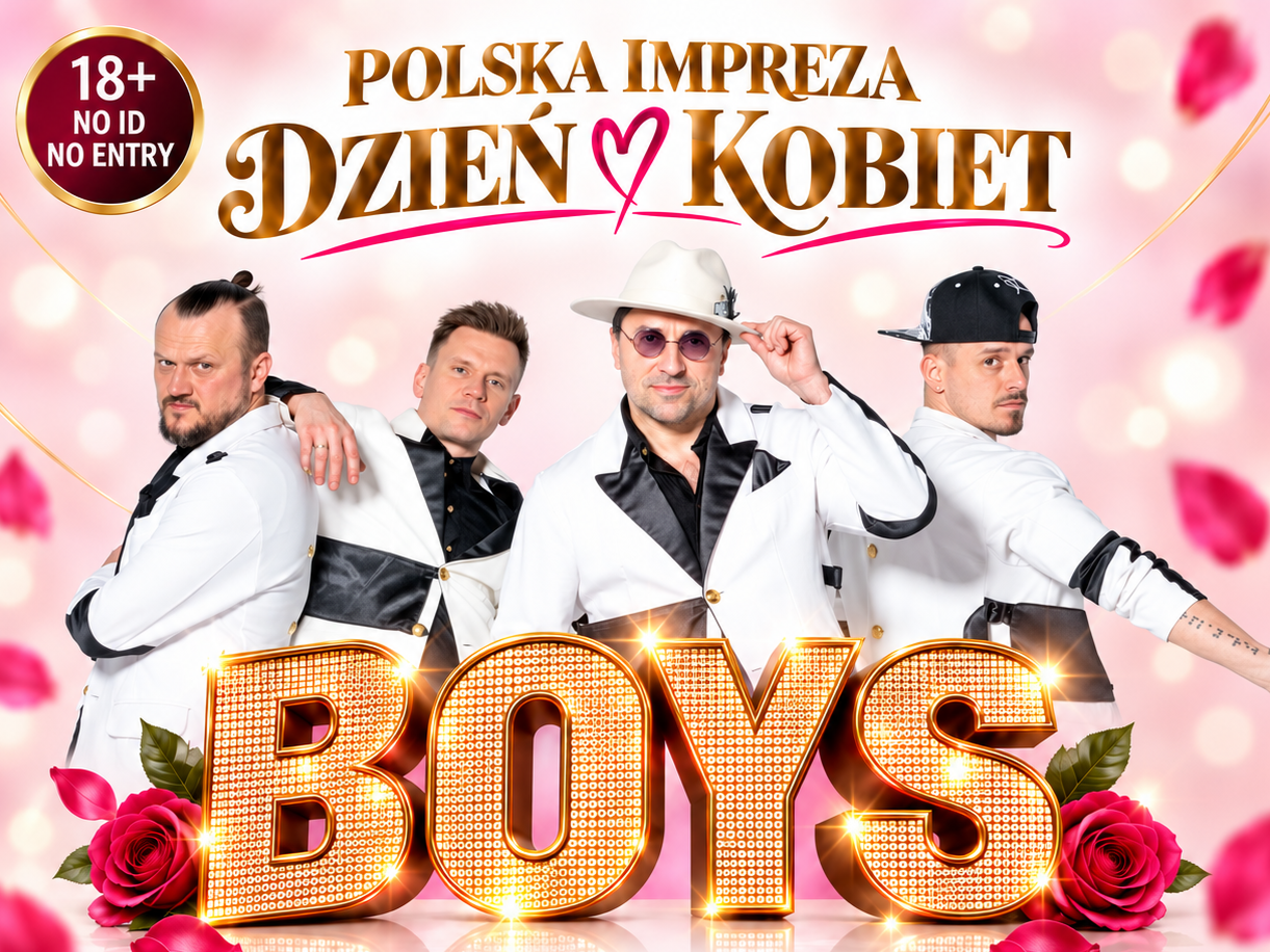BOYS