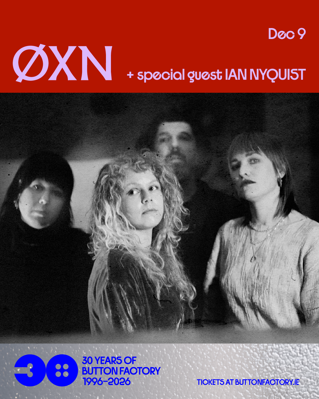 ØXN