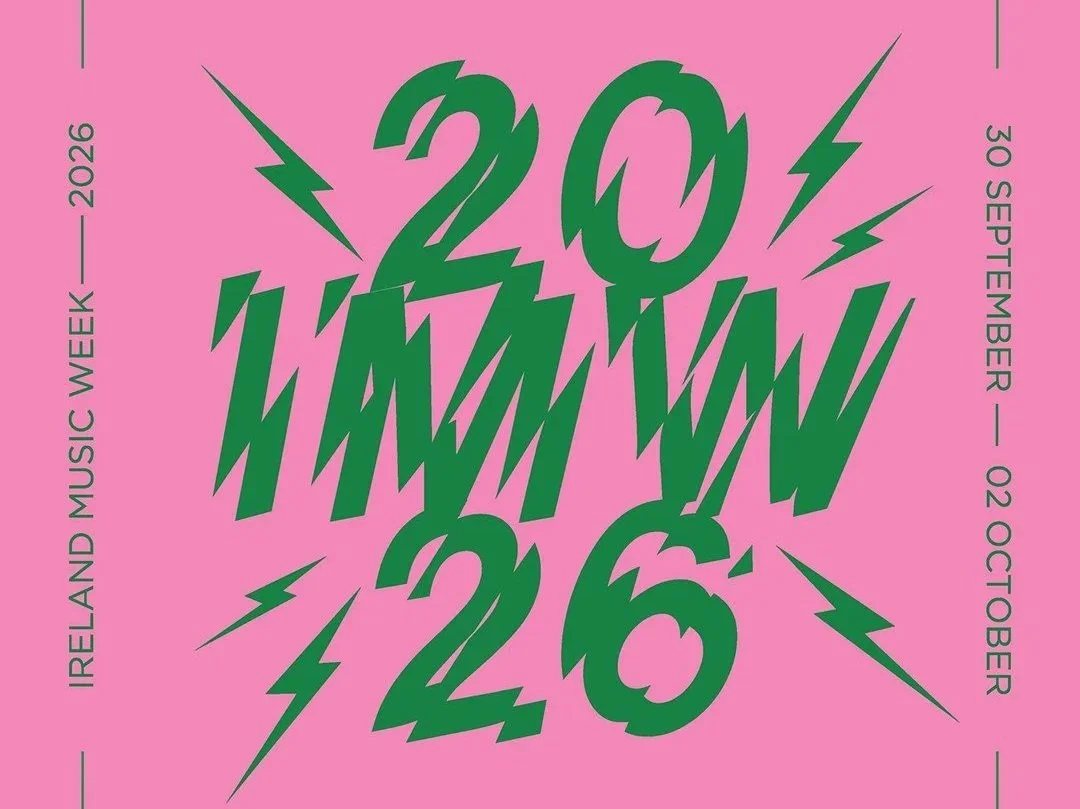 Ireland Music Week