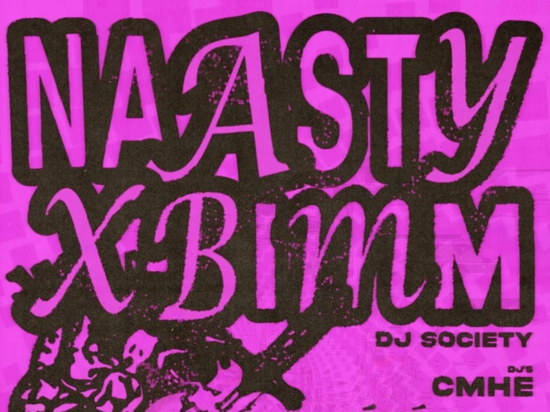 CURVEBALL: Naasty Events x BIMM