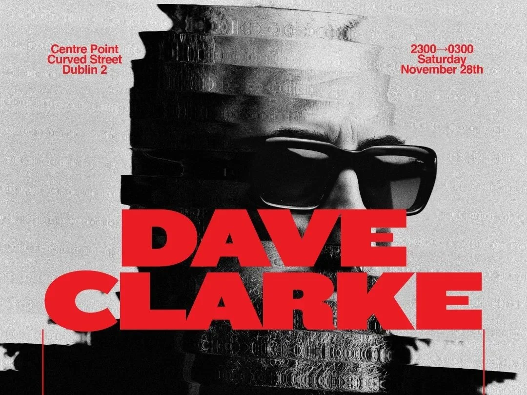 Dave Clarke