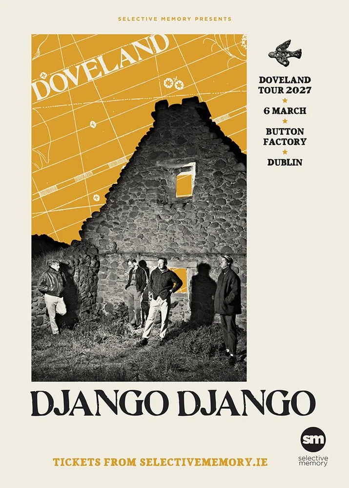 Django Django