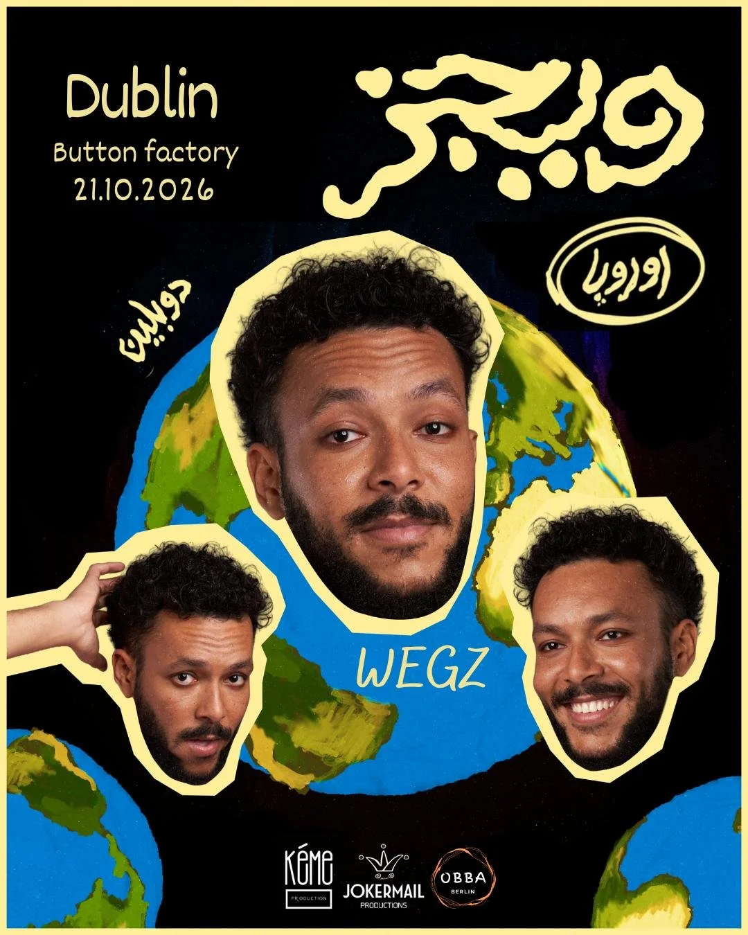WEGZ