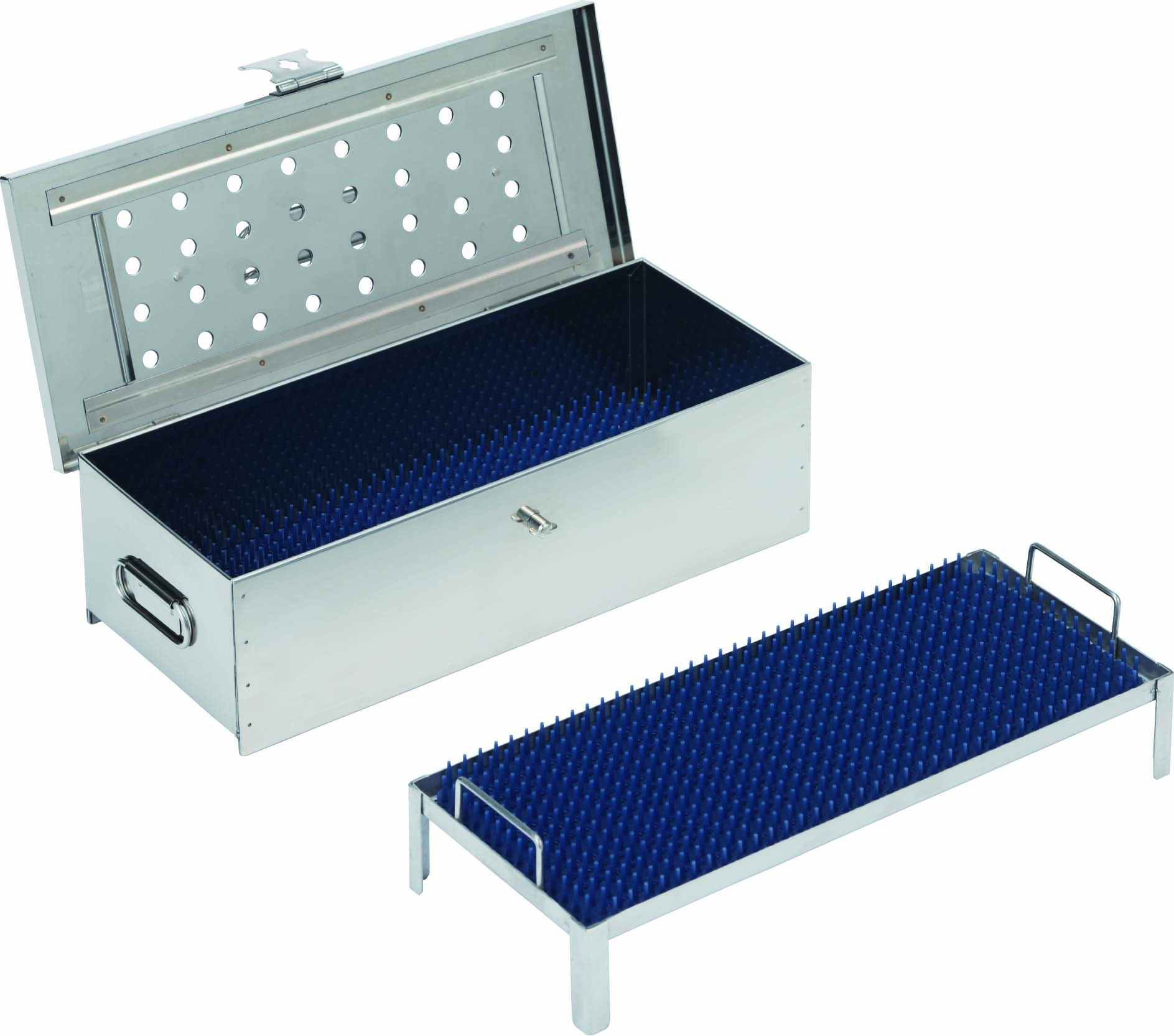 Sterilization Tray
