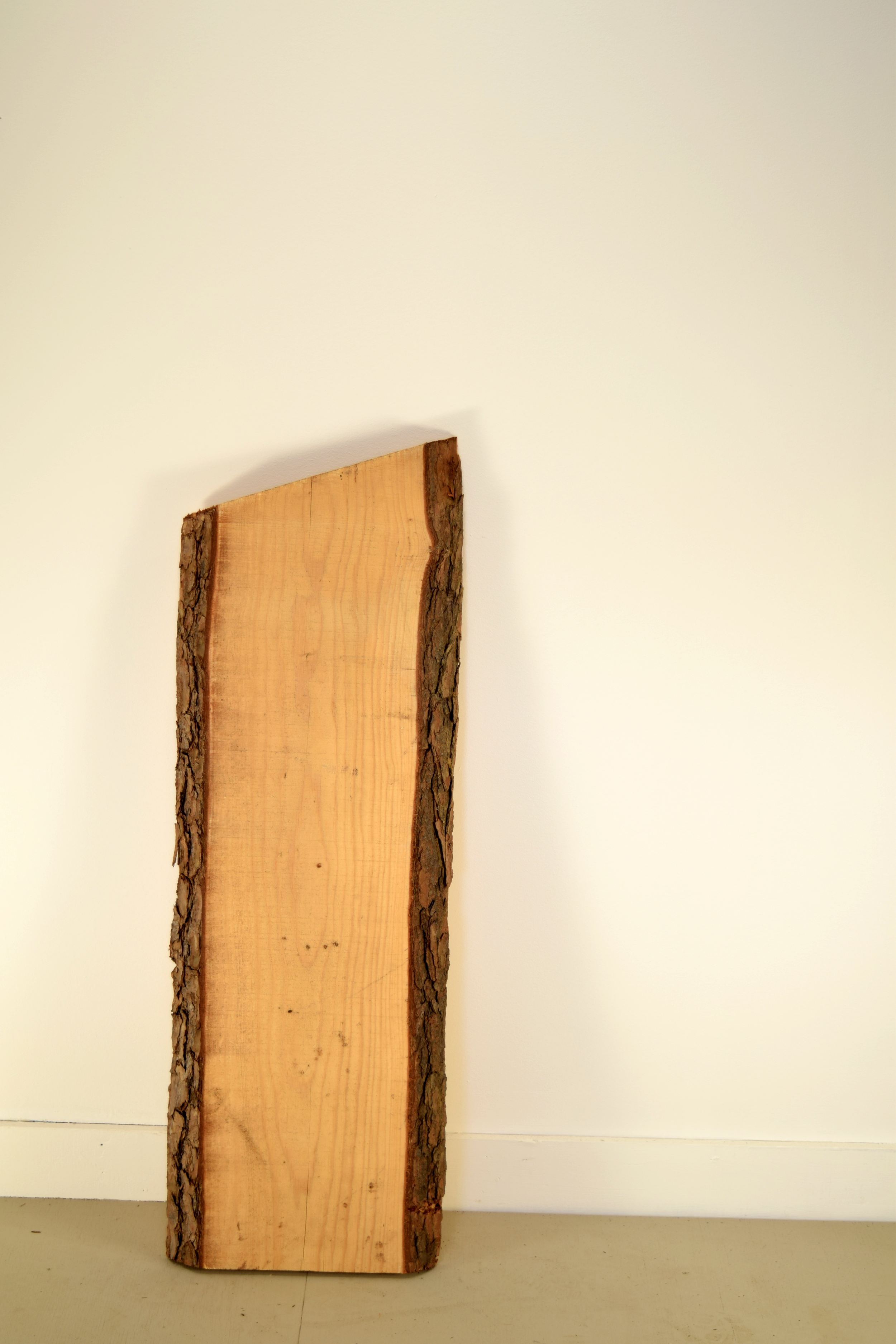 Pine Slab