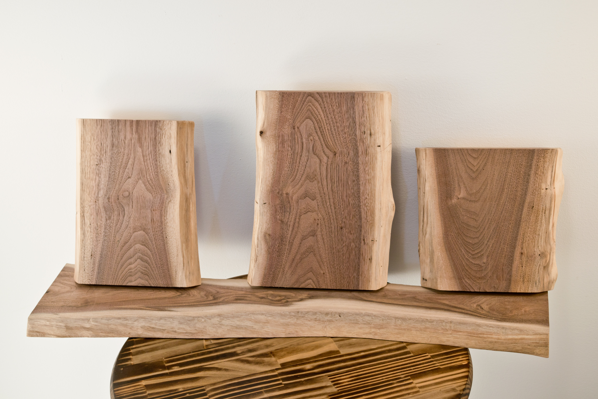 Walnut Cutting/Serving Boards