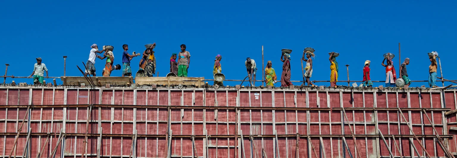 When You Can't Look The Other Way