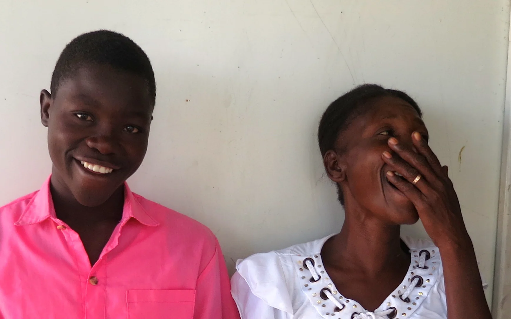 Hope In Haiti