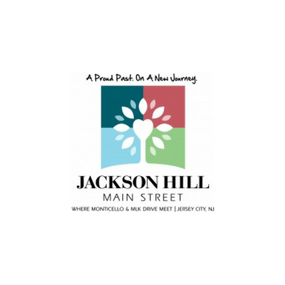 JACKSON HILL MAIN STREET