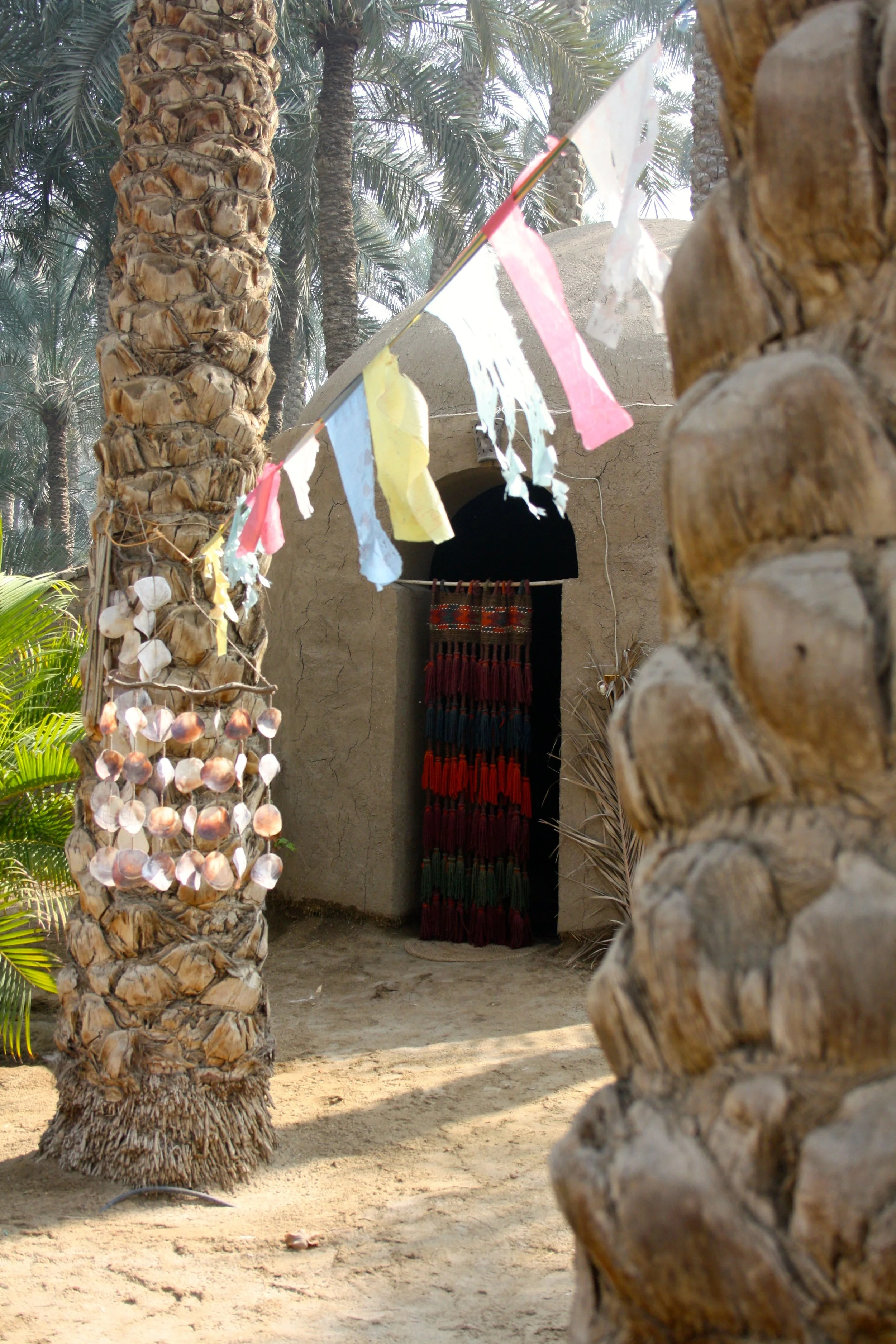 Egypt: Energy, Intimacy and Spirituality: A Retreat for Singles and Couples