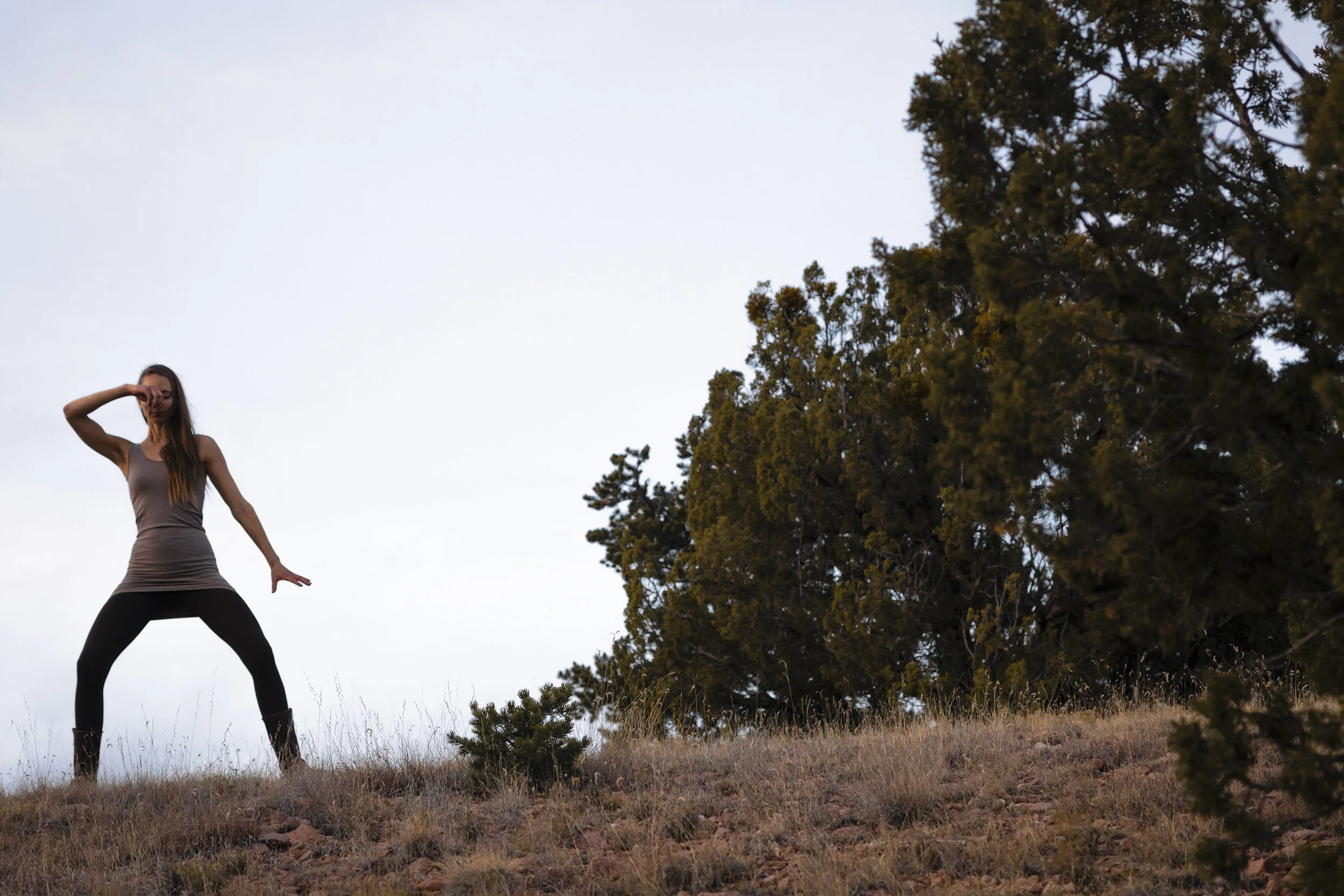 Live Online Women's Qigong