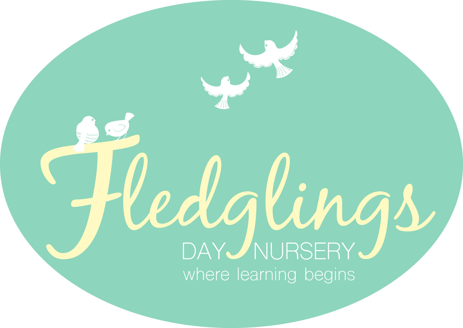 Fledglings Day Nursery