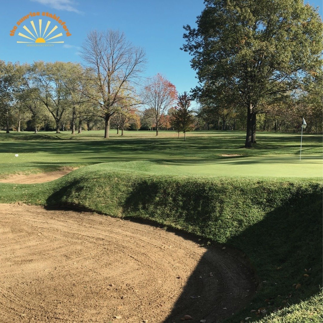 The Sunrise Stableford is not just a golf event, it&rsquo;s a celebration of Summer. The tradition started serendipitously in 2019 when the hosting club proposed a 6:00 am start time. We embraced the idea, and the &ldquo;sunrise&rdquo; term became a 