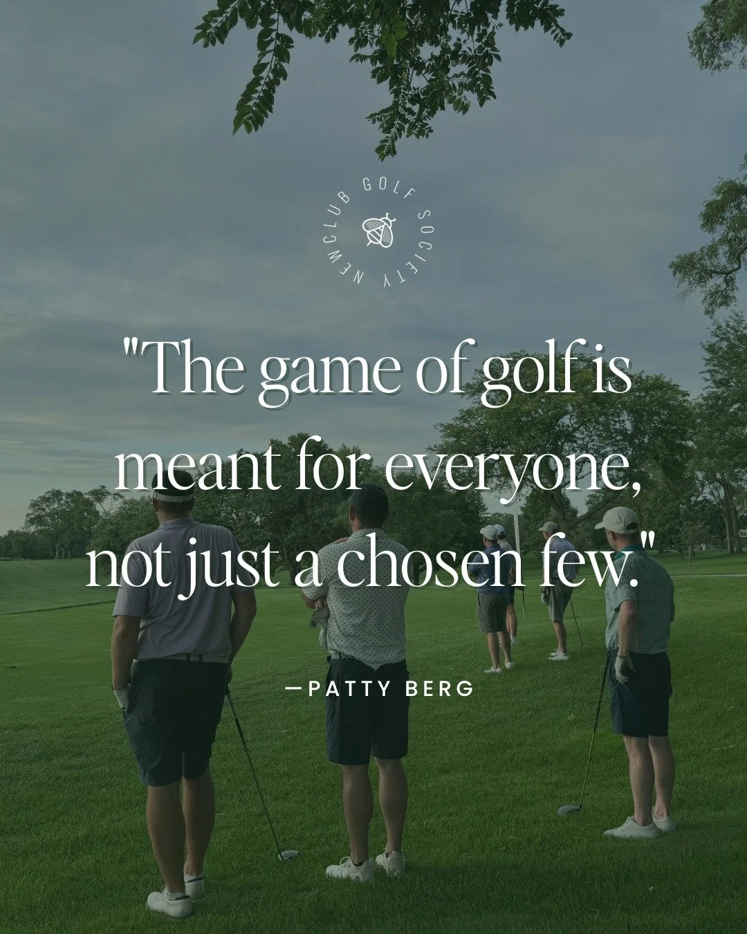 11 of 12 Europeans on the winning Ryder Cup team grew up on public or visitor-friendly clubs. 

Only 2 of 12 Americans did. 

At Bethpage&mdash;the &ldquo;people&rsquo;s country club&rdquo;&mdash;the visitors looked far more at home. In the U.S., gol