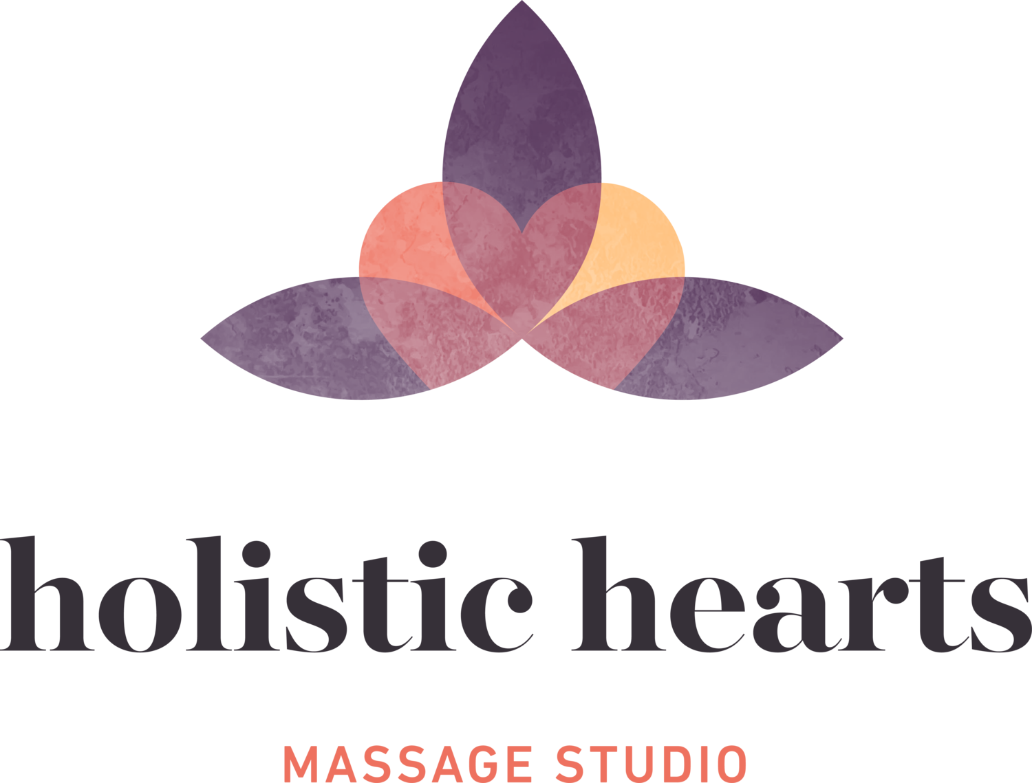 Holistic Hearts Massage Studio