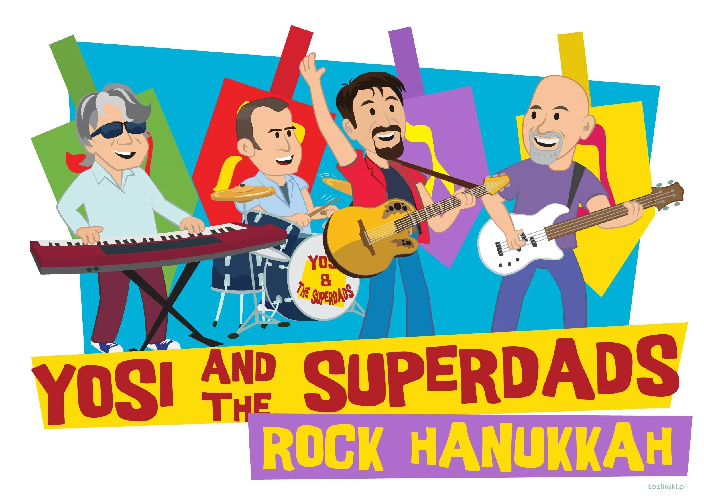 yosi superdads FULL A3 Hanukkah.jpg