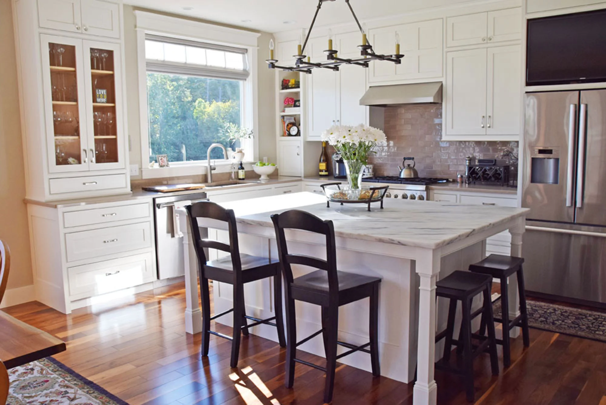 Best Kitchen – 2 years in a row!