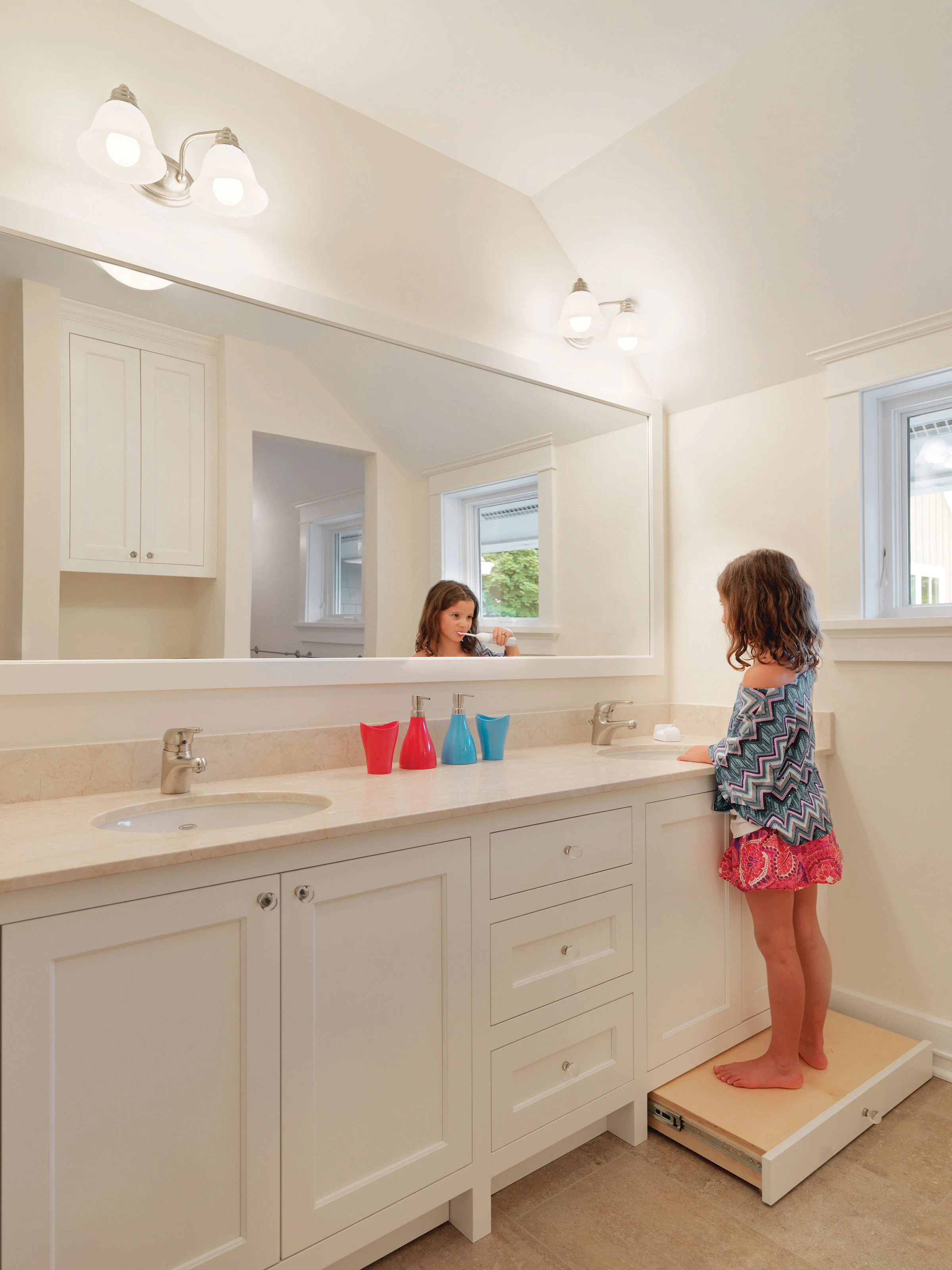 Innovative Idea Featured on Fine Homebuilding Blog