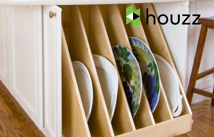 Simpson Featured on Houzz.com