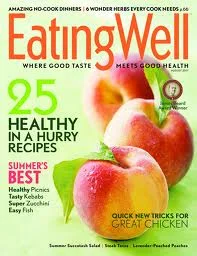 Eating Well Magazine Chooses Simpson Cabinetry for New Test and Video Kitchens