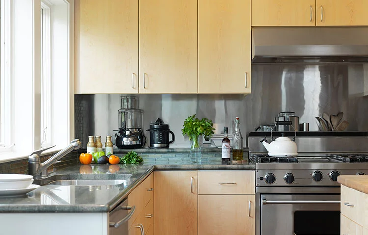 Best Renovated Kitchen Under $50,000