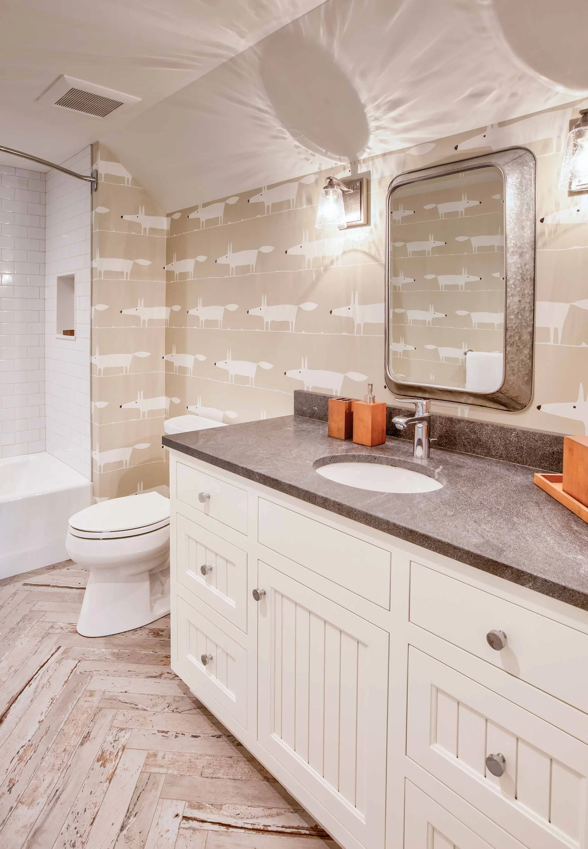 Custom Bathroom Vanities And Cabinets Simpson Cabinetry