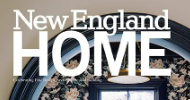 New England Home Magazine Feature