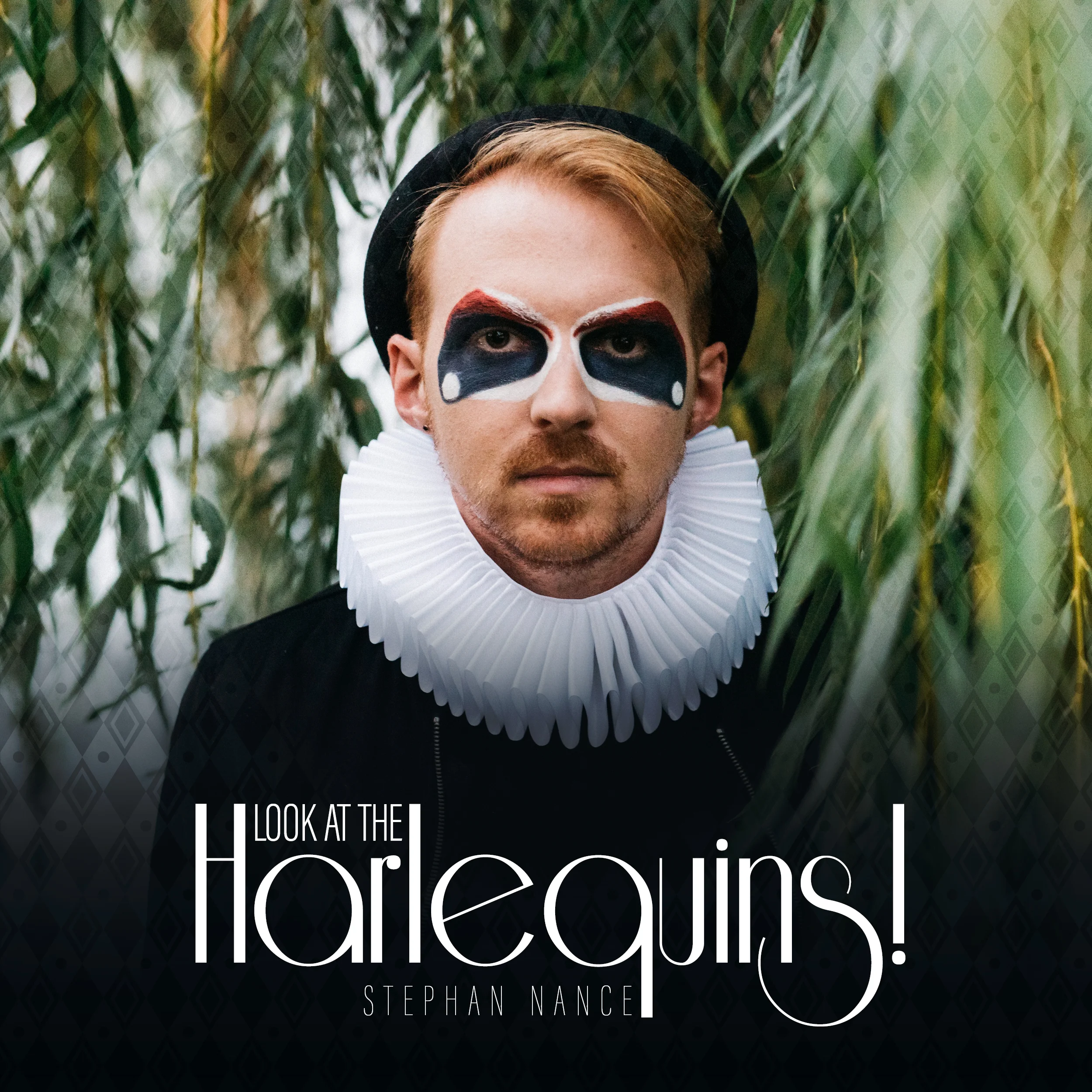 Look at the Harlequins!