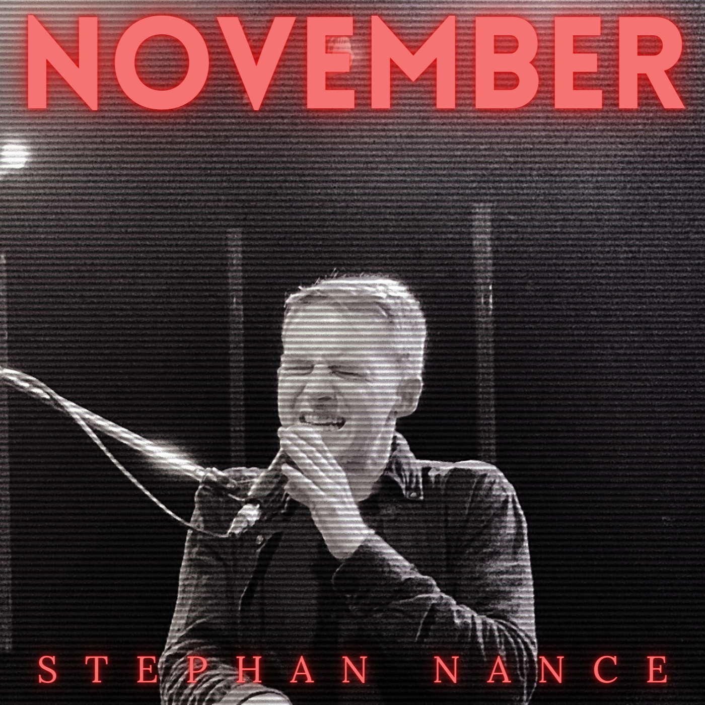 November Newsletter: November