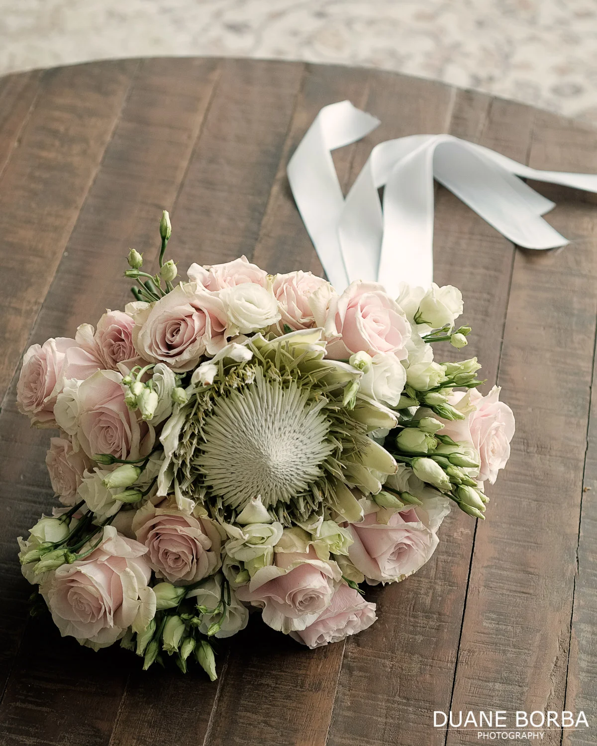 Bridal Flower Bouquet