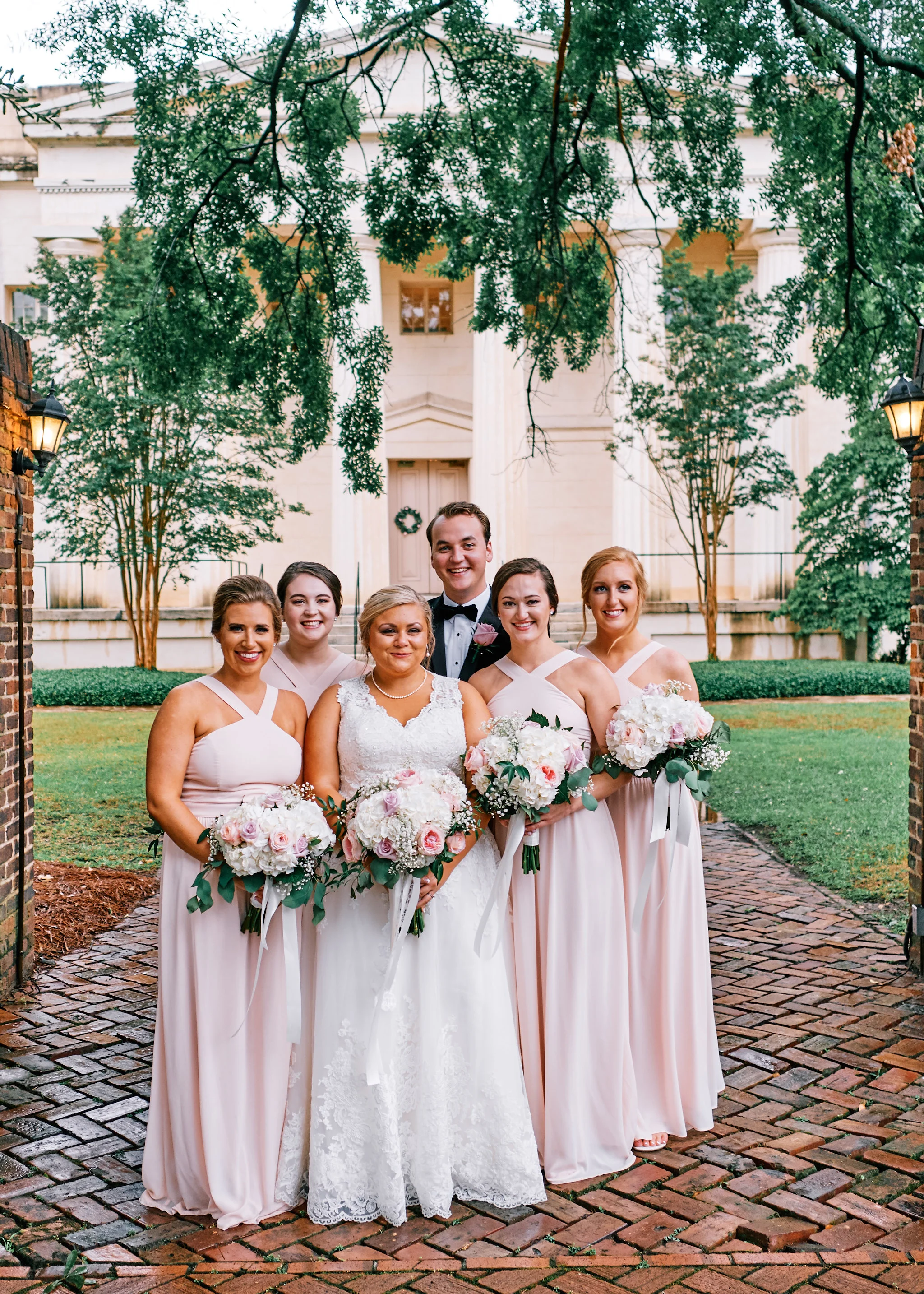 PortraitofBridalPartyWithOldMedicalCollegeasBackdrop.jpg